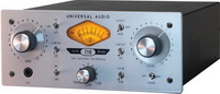 Universal Audio 710 Twin-Finity™ Tone-Blending Mic Preamplifier